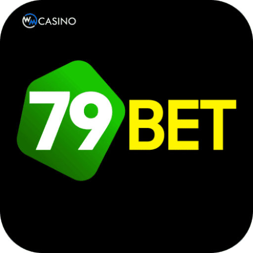 79BET Logo